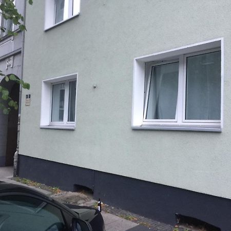 Modern Living In A Perfect Location Apartman Essen Kültér fotó