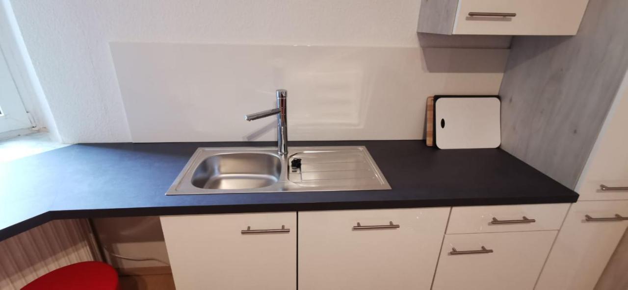 Modern Living In A Perfect Location Apartman Essen Kültér fotó