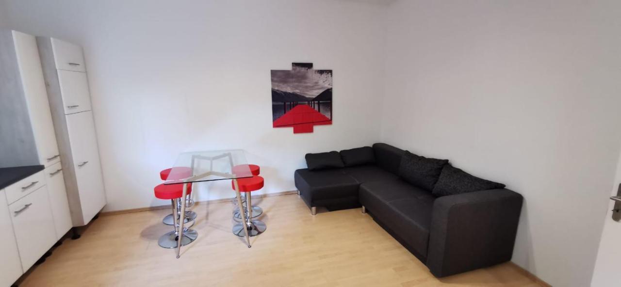 Modern Living In A Perfect Location Apartman Essen Kültér fotó