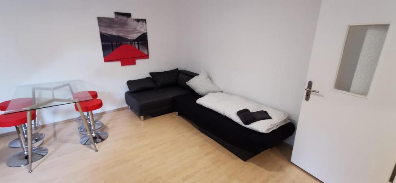 Modern Living In A Perfect Location Apartman Essen Kültér fotó