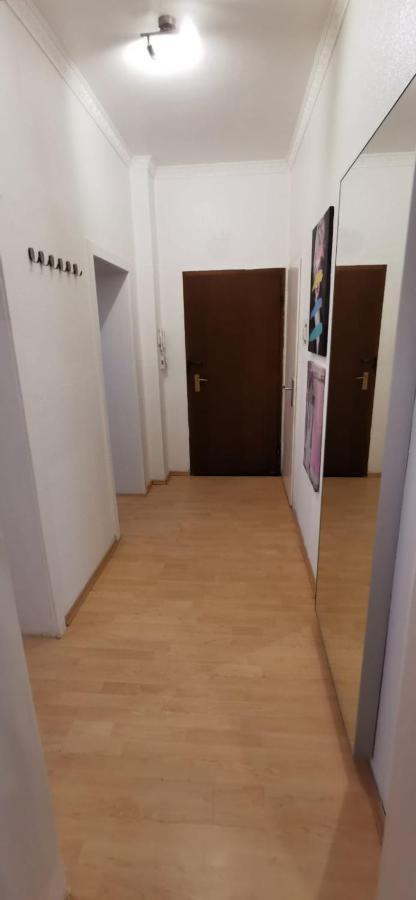 Modern Living In A Perfect Location Apartman Essen Kültér fotó