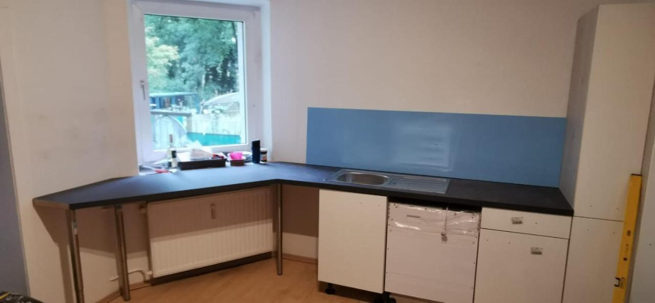 Modern Living In A Perfect Location Apartman Essen Kültér fotó